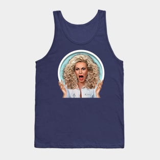 Soapdish Movie Tank Top